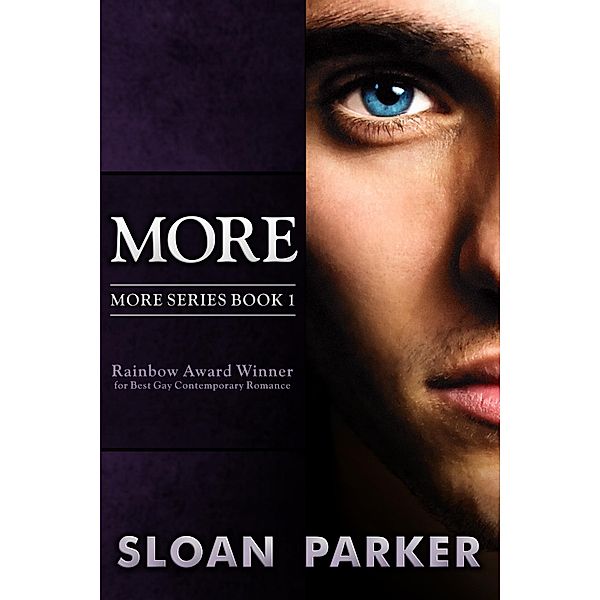 More (More Book 1), Sloan Parker