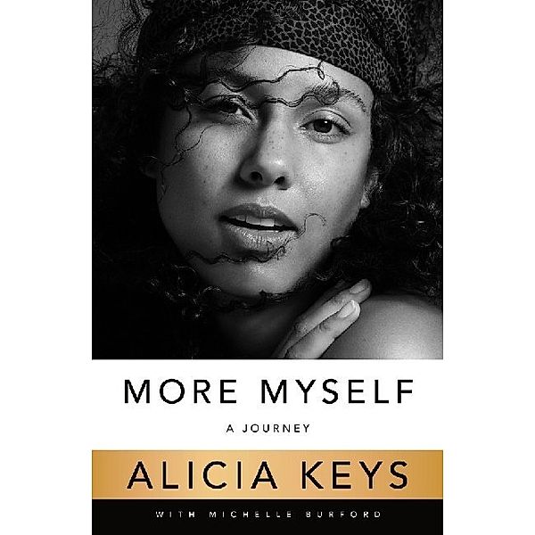 More Myself, Alicia Keys