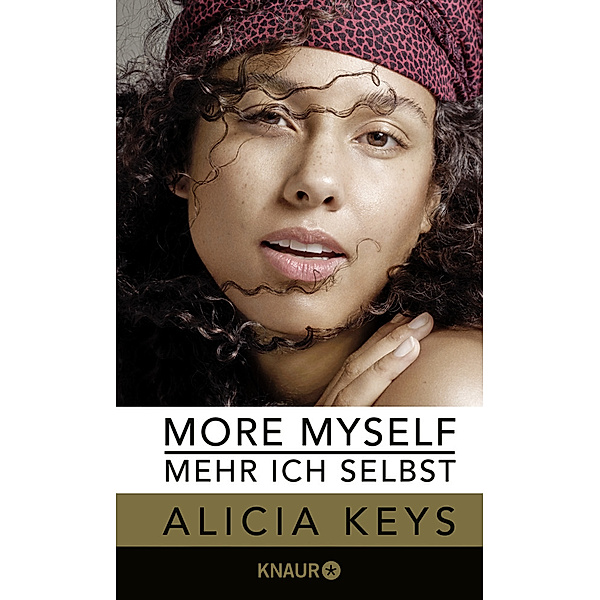 More Myself - Mehr ich selbst, Alicia Keys