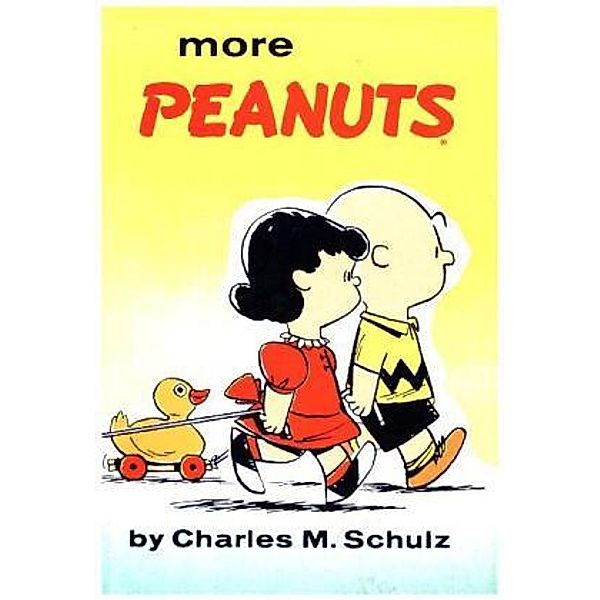 More Peanuts, Charles M. Schulz