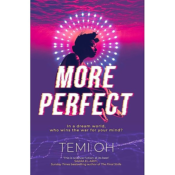 More Perfect, Temi Oh