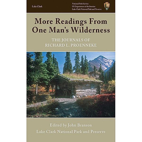 More Readings From One Man's Wilderness