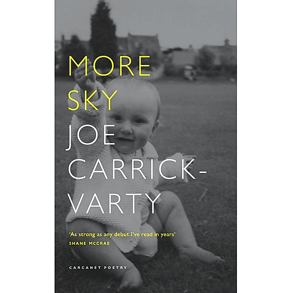 More Sky, Joe Carrick-Varty