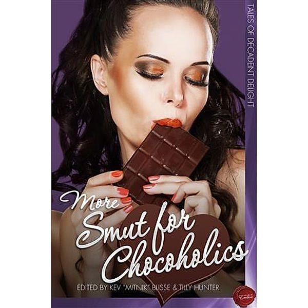 More Smut for Chocoholics, Victoria Blisse