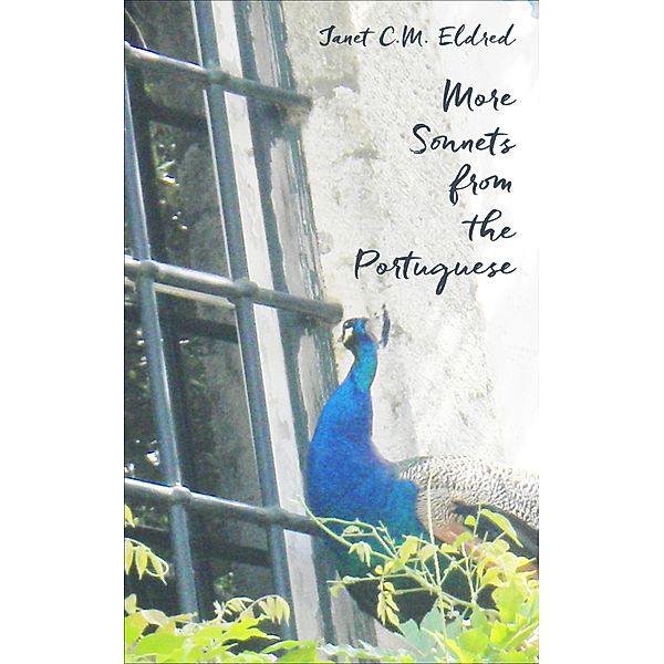 More Sonnets from the Portuguese, Janet C. M. Eldred