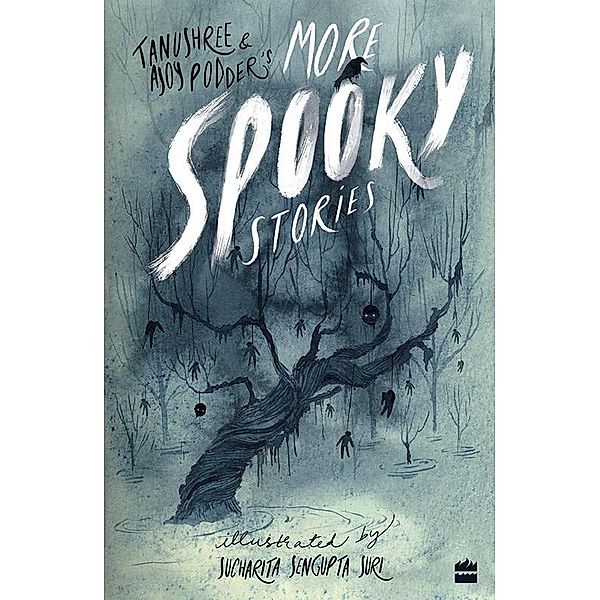 More Spooky Stories, Tanushree Podder, Ajoy Podder