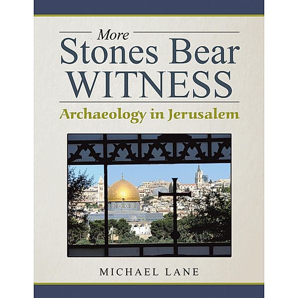 More Stones Bear Witness, Michael Lane
