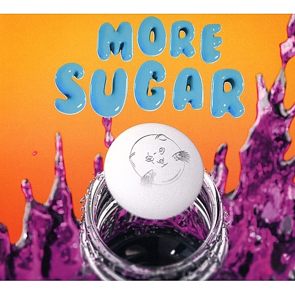 More Sugar, Fatcat