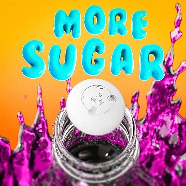 More Sugar (Vinyl), Fatcat