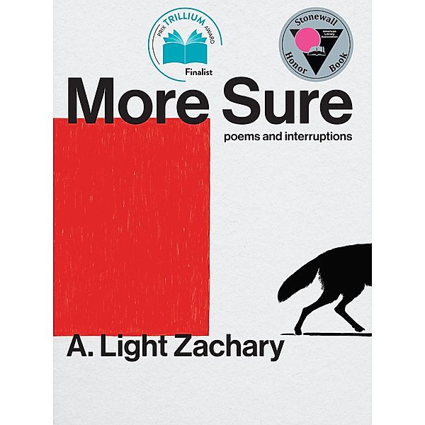 More Sure, A. Light Zachary