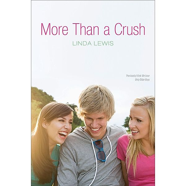 More Than a Crush, Linda Lewis