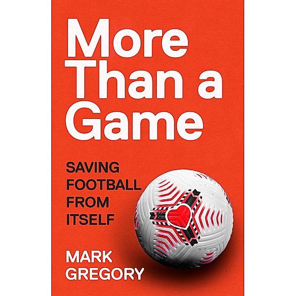 More Than a Game, Mark Gregory