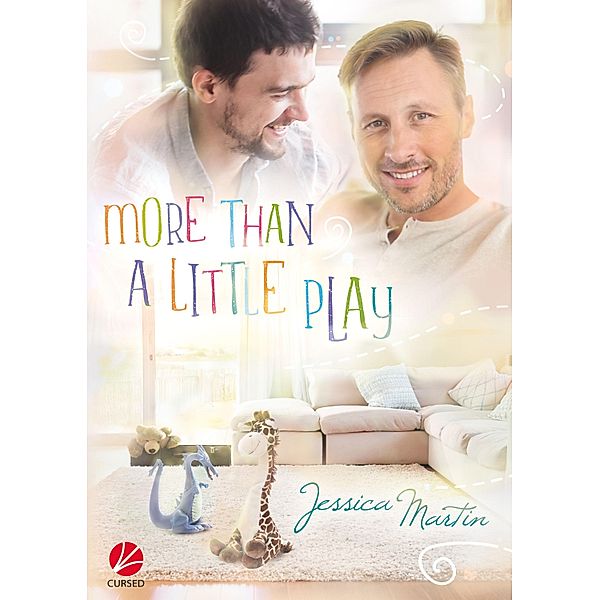 More than a little play / Little play Bd.2, Jessica Martin