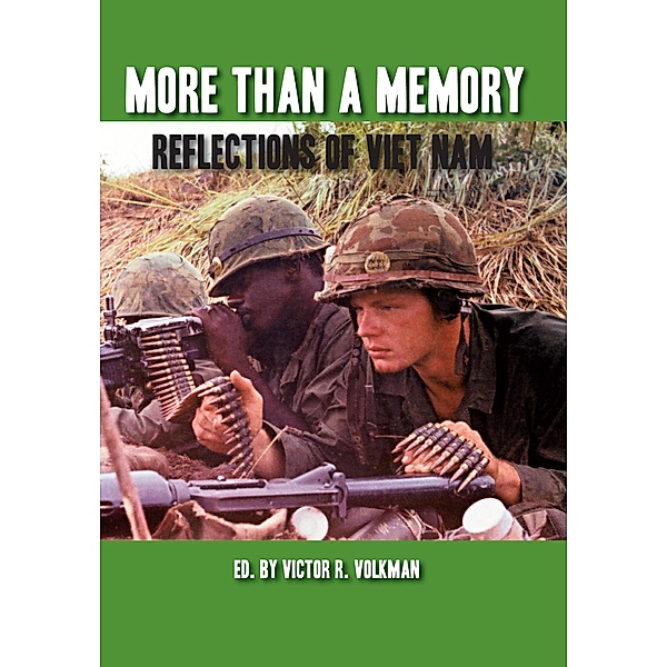 More Than A Memory / Reflections of History