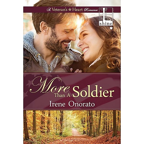 More than a Soldier, Irene Onorato