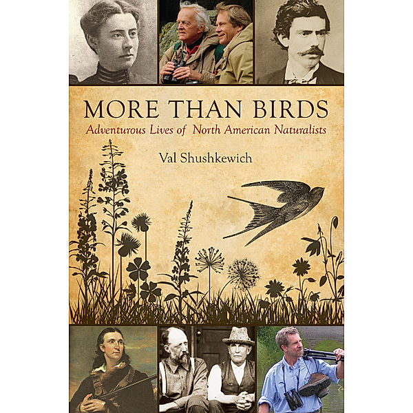 More Than Birds, Val Shushkewich