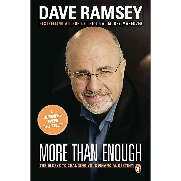 More than Enough, Dave Ramsey
