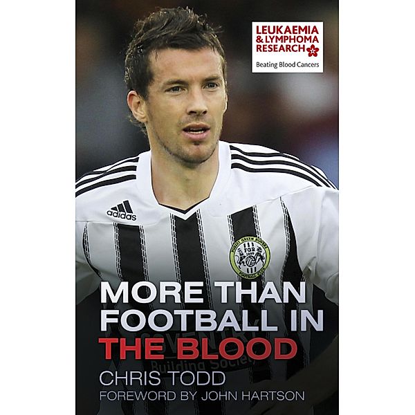 More Than Football in the Blood, Chris Todd