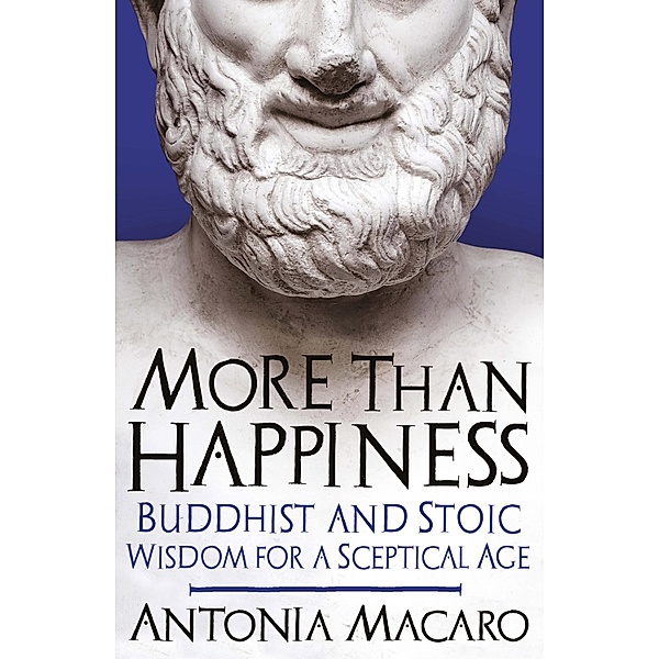 More Than Happiness, Antonia Macaro