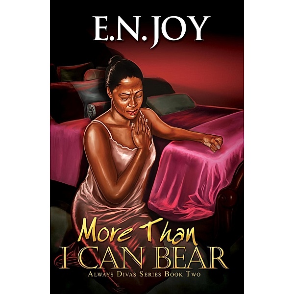 More Than I Can Bear, E. N. Joy