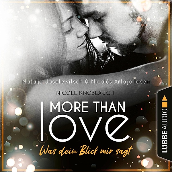 More than Love, Nicole Knoblauch