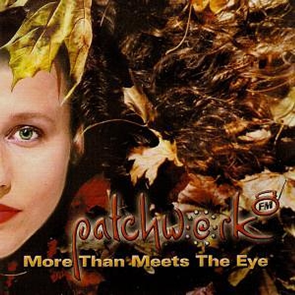 More Than Meets The Eye, Patchwork.fm
