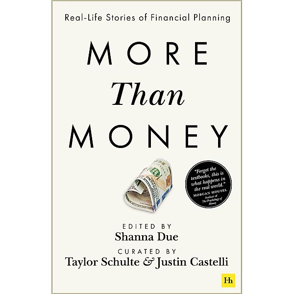 More Than Money / 20230321, Justin Castelli, Taylor Schulte, Shanna Due