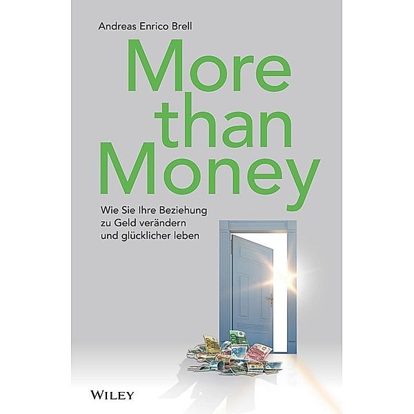 More than Money, Andreas Enrico Brell