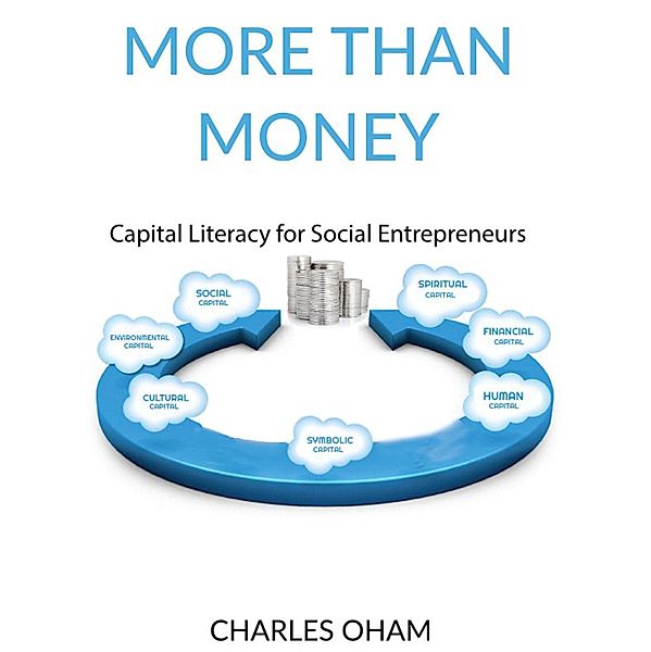 More than Money / Charles Oham, Charles Oham