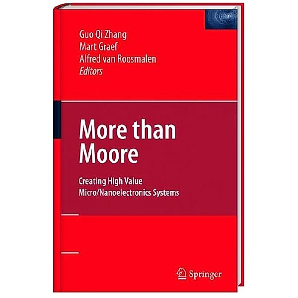 More than Moore