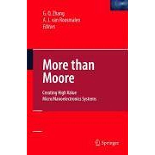 More than Moore