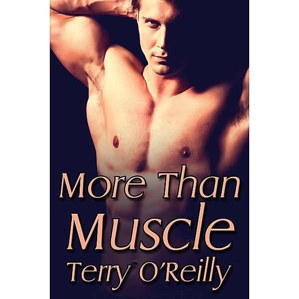 More Than Muscle, Terry O'Reilly