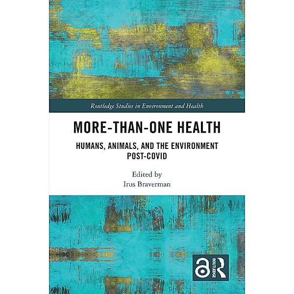 More-than-One Health
