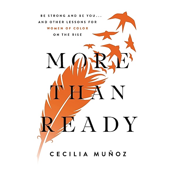 More than Ready, Cecilia Muñoz