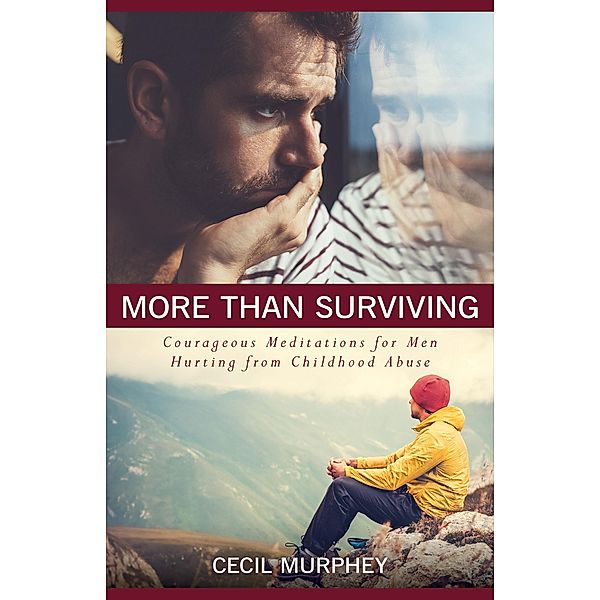 More Than Surviving, Cecil Murphy