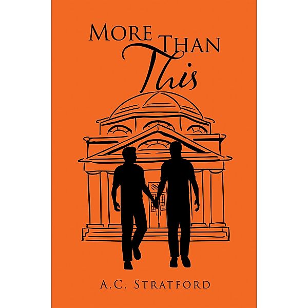 More Than This, A. C. Stratford