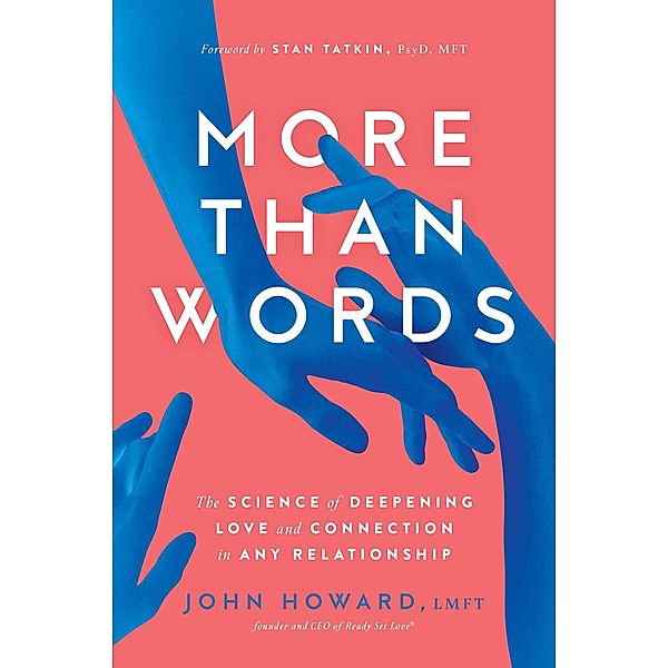 More Than Words, John Howard