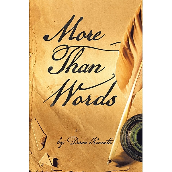 More Than Words, Daron Kenneth