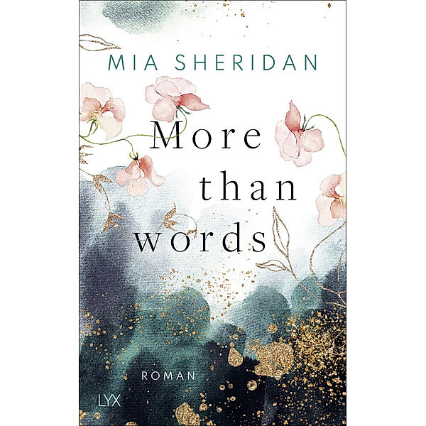 More than Words, Mia Sheridan