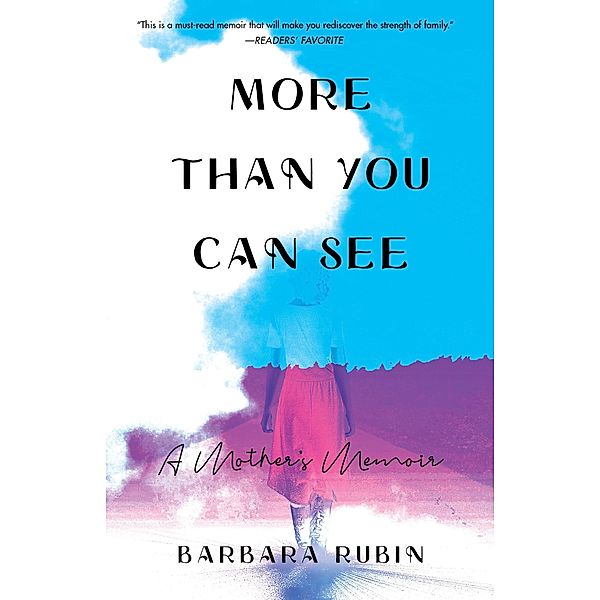 More Than You Can See, Barbara Rubin