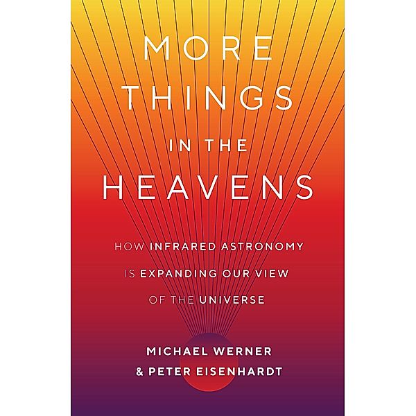 More Things in the Heavens, Michael Werner, Peter Eisenhardt