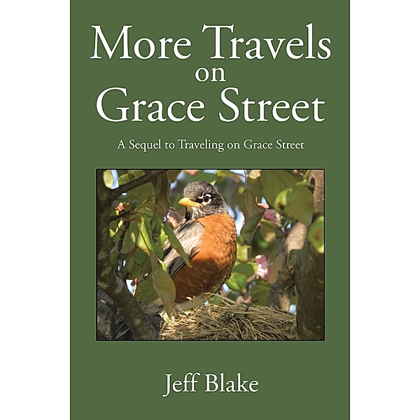 More Travels on Grace Street
