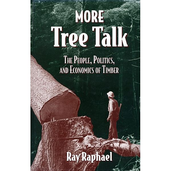 More Tree Talk, Ray Raphael