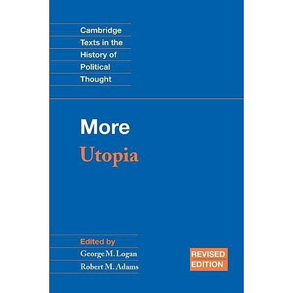 More: Utopia, Thomas More