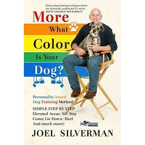 More What Color is Your Dog?, Joel Silverman