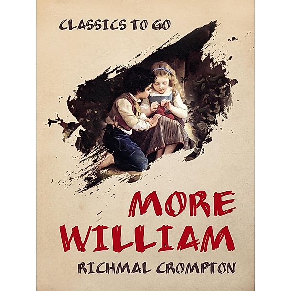 More William, Richmal Crompton