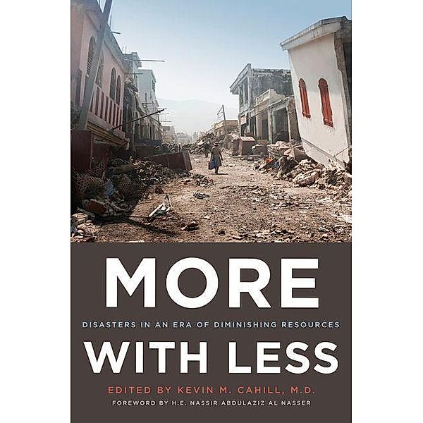 More with Less