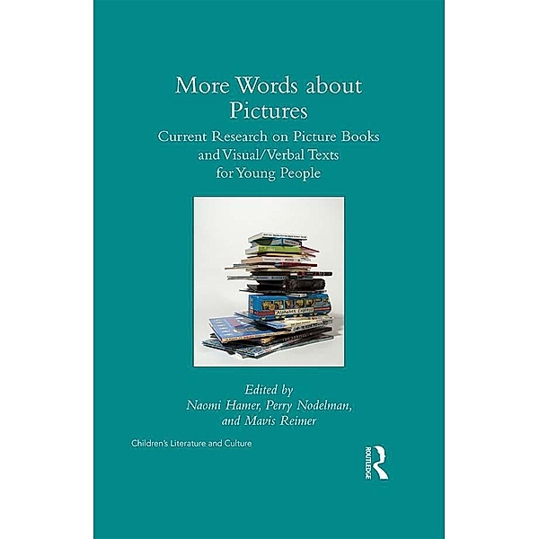 More Words about Pictures