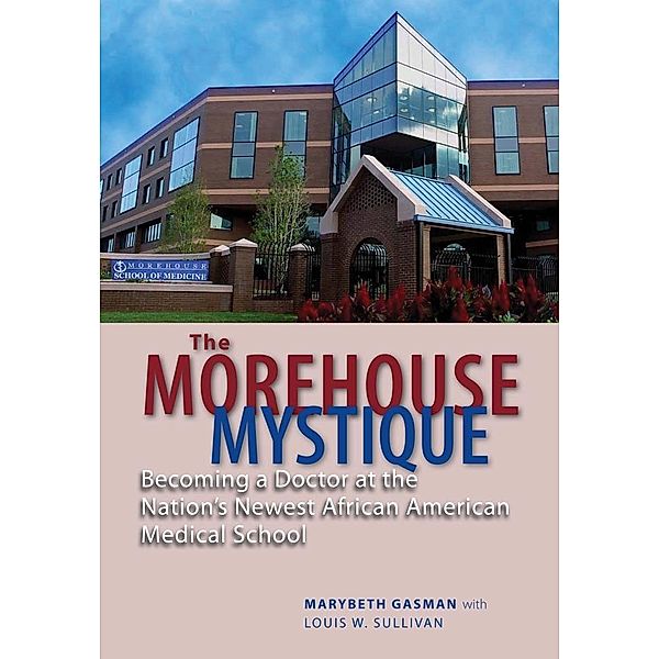Morehouse Mystique, Marybeth Gasman