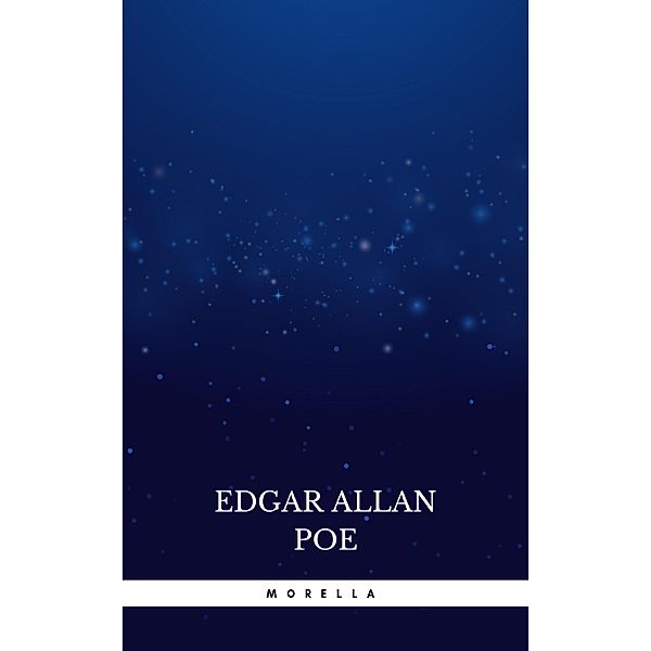 Morella, Edgar Allan Poe